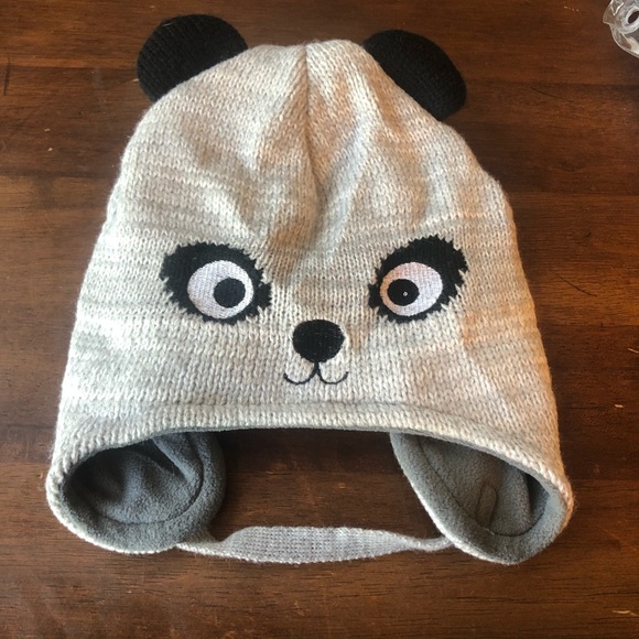 target toddler hat